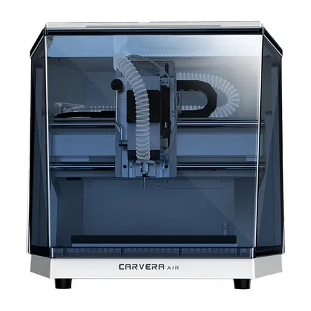 Your MAKERA Carvera Air CNC router